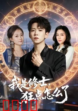 我是修士，狂点怎么了：佛系修炼变狂魔