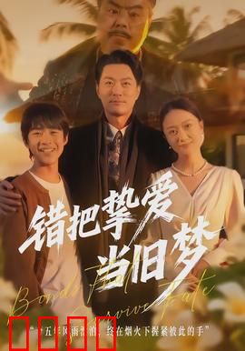 错把挚爱当旧梦：错过的深情