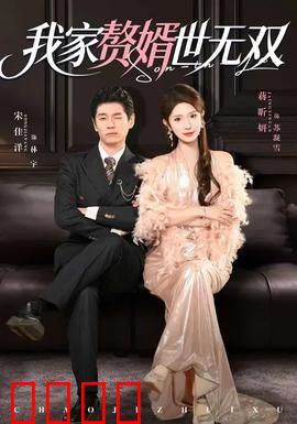 我家赘婿世无双：逆袭打脸全场