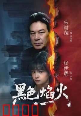 黑色焰火：复仇的诡局