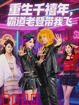 重生千禧年，霸道老登带我飞：逆袭之路