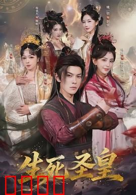 生死圣皇：王者归来