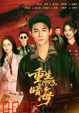 重生1993：布局未来