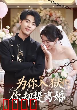 为你入狱，你却提离婚：妻子的背叛