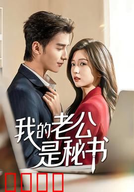 我的老公是秘书：职场反转型