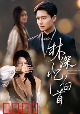 林深忆白首：情深缘浅终成空