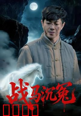 战马沉冤：一匹马的真相