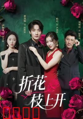 折花枝上开：错爱虐恋重启