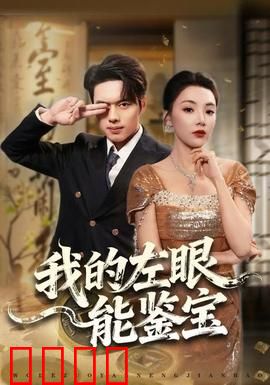 我的左眼能鉴宝：左眼异能鉴宝逆袭