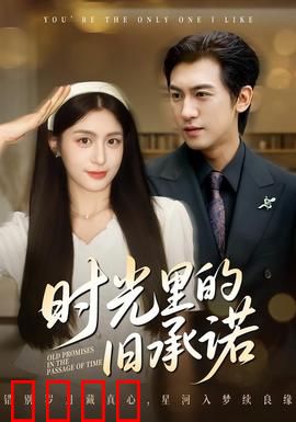 时光里的旧承诺：重逢的诺言