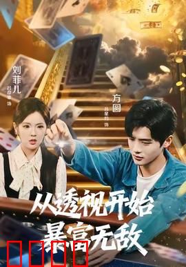 从透视开始暴富无敌：透视赌石