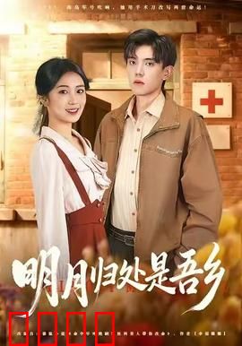 明月归处是故乡全：归途泪目