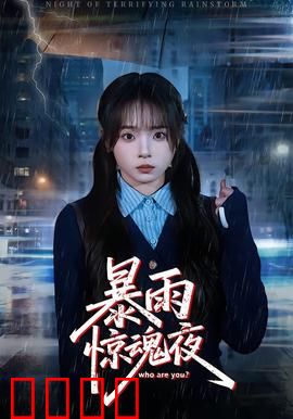 暴雨惊魂夜：雨夜连环凶杀