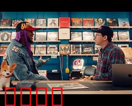 天堂唱片店：音符救赎