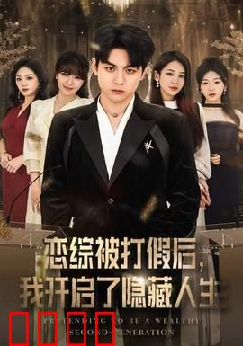 恋综被打假后，我开启了隐藏人生：逆袭之路