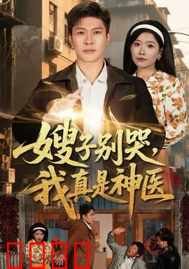 嫂子别哭，我真是神医：医圣归来