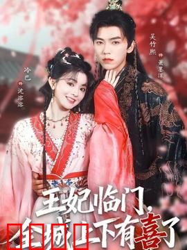 王妃临门全城上下有喜了：逆袭甜宠