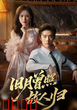 旧月曾照故人归：岁月轮回的深情