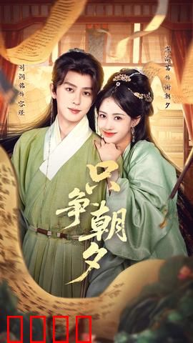 只争朝夕：中年自救