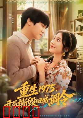重生1975，开局撕毁回城调令：逆袭人生