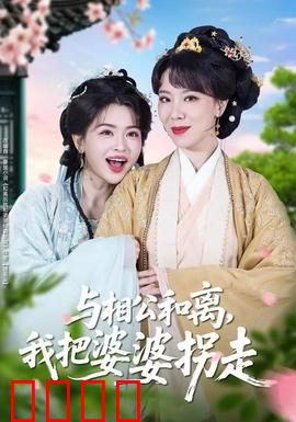 与相公和离，我把婆婆拐走：婆媳逆袭