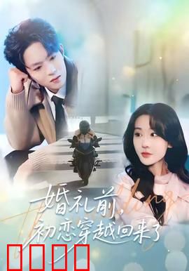 婚礼前初恋穿越回来了：时光交错的爱