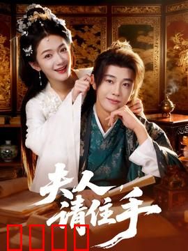 夫人，请住手：总裁追妻火葬场