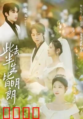 此去半生皆明朗：中年救赎