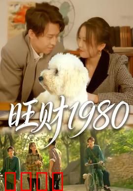 旺财1980：一段跨越时光的温情