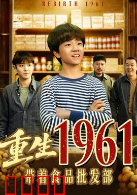 重生1961带着食品批发部：逆天改命