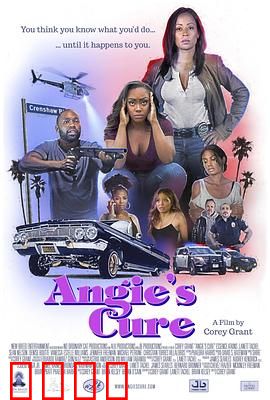 安吉的治疗：心灵重生之旅