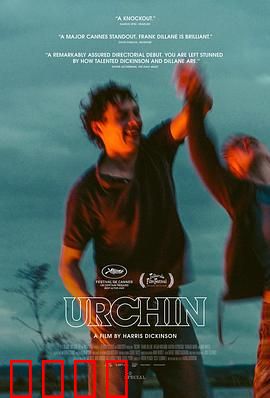 街头顽童：逆袭之路