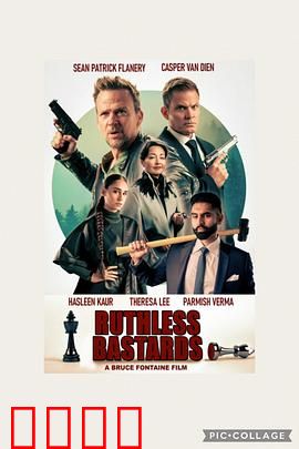 无情混蛋：二战复仇狂想曲