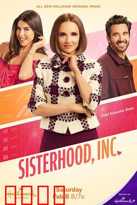 姐妹董事会：权力与背叛