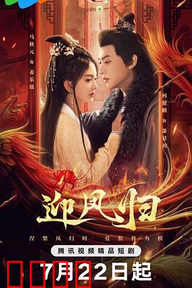 迎凤归：重生复仇路