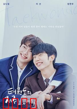 解开跆拳道的诅咒电影版：致命一击