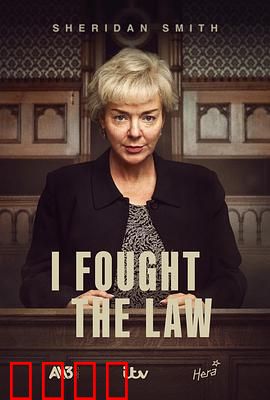 我与法律抗争：孤勇之战