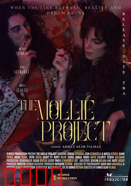 莫莉计划：觉醒危机