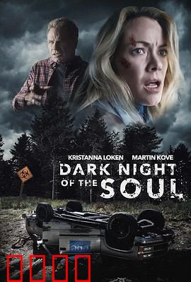 暗夜之魂：复仇暗影