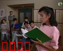 女优粤语：追梦演艺圈