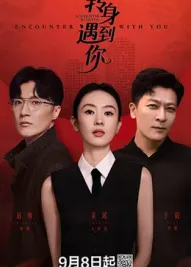 转身遇到你：命运的重逢