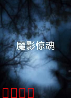 魔影惊魂粤语：午夜怨灵索命