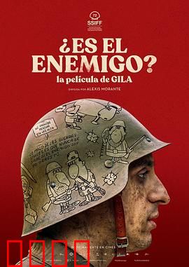 是敌人吗？：迷雾中的真相