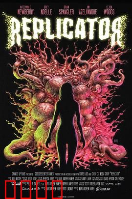 复制魔：克隆危机