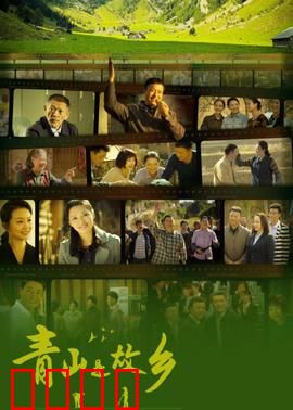 青山是故乡：回乡创业记