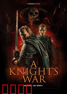 骑士的战争：荣耀与背叛