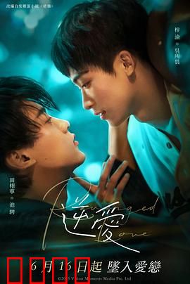 逆爱2025：未来之恋