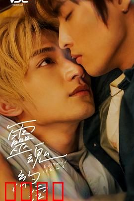 灵魂约定：跨越生死的爱恋