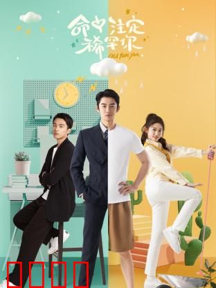 命中注定稀罕你：甜宠逆袭之旅