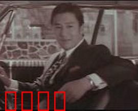 青春恋歌：暗恋的滋味